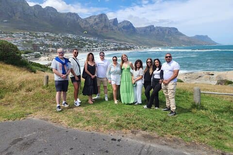 Cape Peninsula
