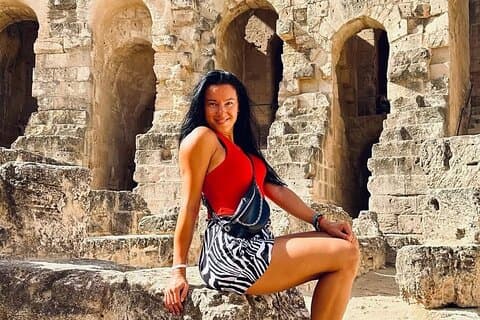 Tour Privado : Trogloditas, Chenini Ksour & Jebel Dahar Desert