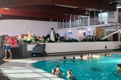 Excursion d'une journée relaxante au spa Healing Water Ressourcez-vous et détendez-vous