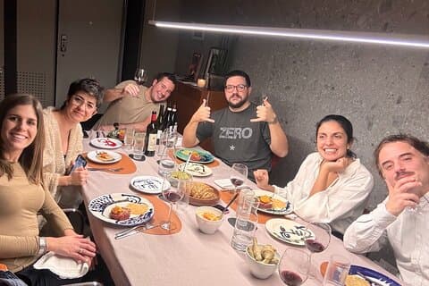 Un viaje al sur de Italia Sabores auténticos y vinos finos