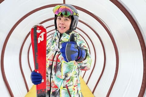 Cappadocia Full Day Erciyes Ski Tour