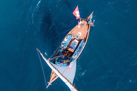 Tour de medio día a la isla de Tumbatu con snorkel