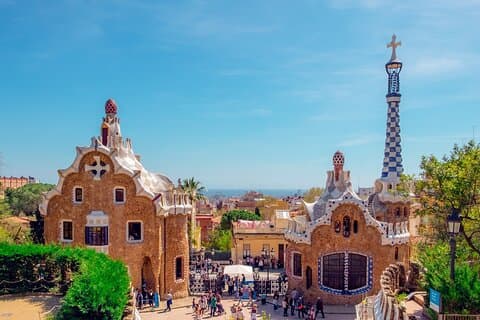 My Gay Tour in Barcelona