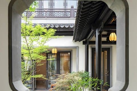 4-uur durende Shanghai City Privé flexibele tour op jouw manier