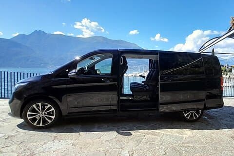 Como Lake-TRANSFER to FLORENCE