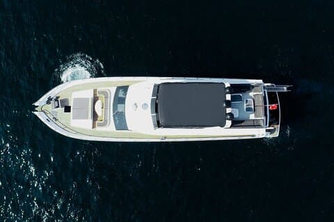 Istanbul Private Luxury Yacht Experience sur le Bosphore