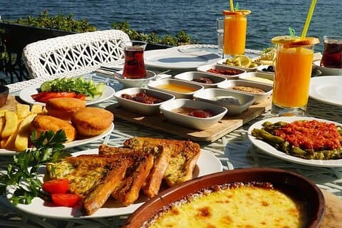 Sapanca Masukiye privée de Istanbul avec VIP Vito & Driver