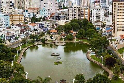 Audioguide Historic Centre of Lages