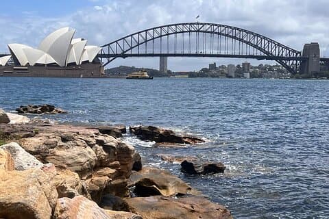 Erkunden Sie Sydney auf Ihrer eigenen privaten Tour