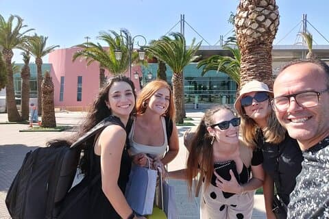 Fes Wüstentour 3 Tage Erfahrung