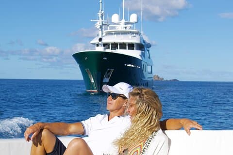 Hoteller i nærheden af Saint Barth Prestige Private Charter