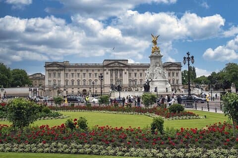Royal London Westminster Tour