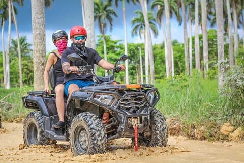 ATV / Quad