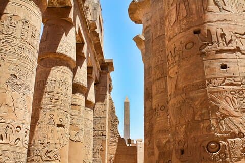 Ancient Wonders 4-dagers eventyr i Luxor, Dendera og Abydos