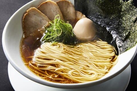 Visita ao mercado de Ramen e Nishiki