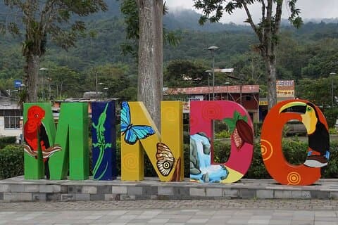 Private Transfers / Discover Mindo