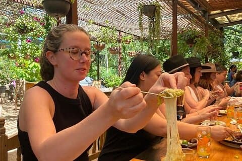 Tour de compras en el sur de Oaxaca