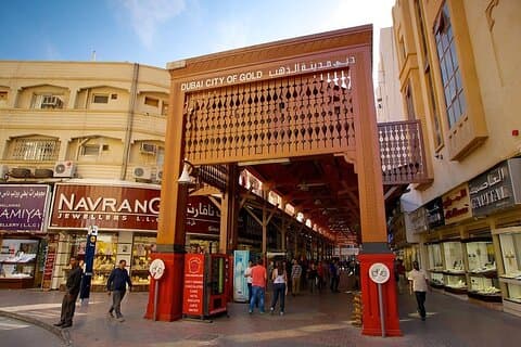 Private Full Day Tour of Dubai with Dubai Frame