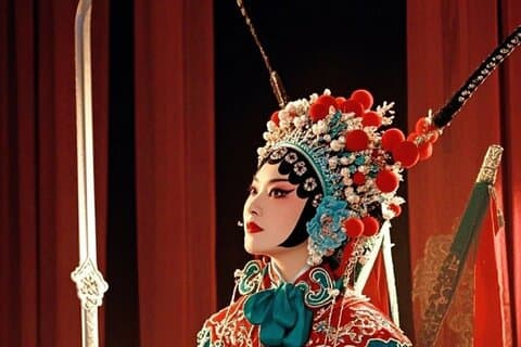 Opera di Pechino al Teatro Liyuan Biglietti