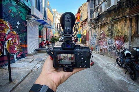 2D1N Malaysia Tour for gæster over hele verden