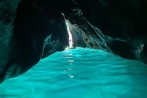 Dubrovnik Unwind - Privat båttur - Elafiti, Blue Cave, Solnedgang