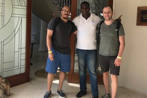 Hoteller i nærheden af Montego Bay Princess Grand Transfer
