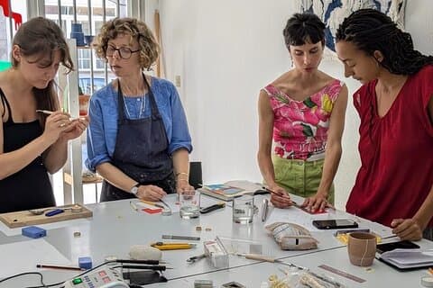Jewelry Workshop