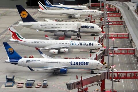 Privat transfer fra Cape Town International Lufthavn