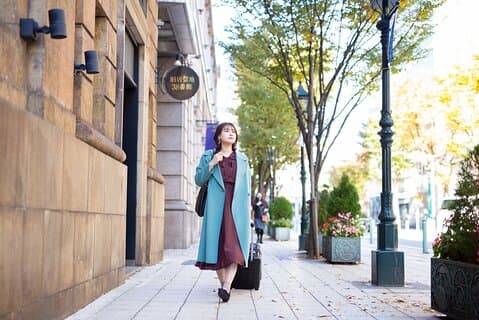 1 times privat fotoshoot i Kobe(Hyogo)