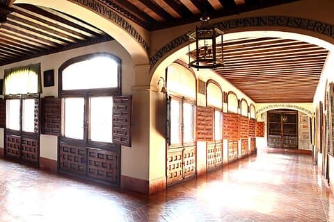 Madrid Guided Tour af Descalzas Reales kloster