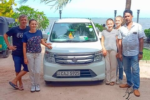Southern Taxi Service