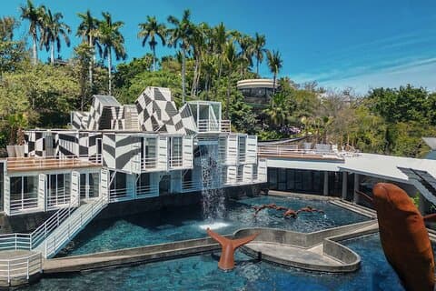Museu Nacional Interativo de Baleias Munba