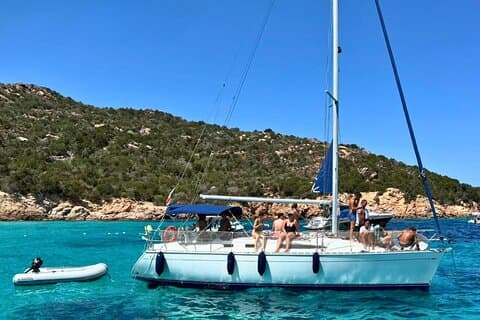 Hotell i nærheten av La Maddalena Archipelago