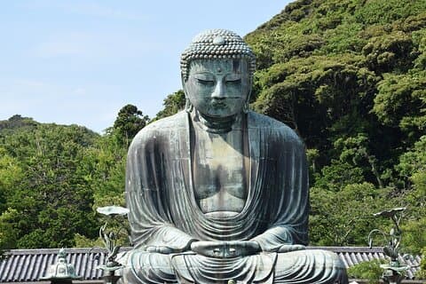Passeio de meio dia de Kamakura com um guia especializado local