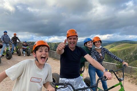 Knysna Scootours