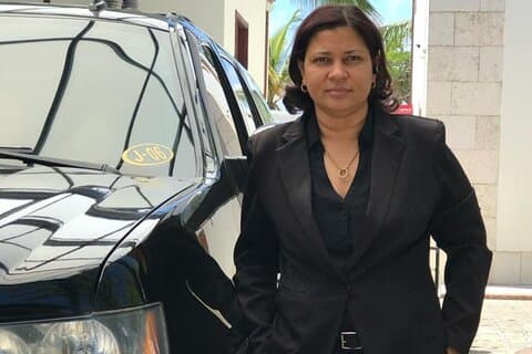 Transporte Punta Cana de ou para Bayahibe-La Romana
