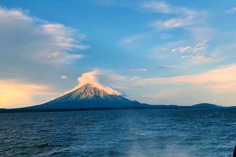 Full Day Tour Doing Activities in Ometepe Island