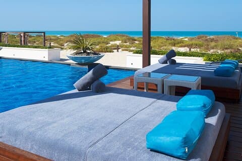 Athen til Costa Navarino / Kalamata Privat luksus transfer