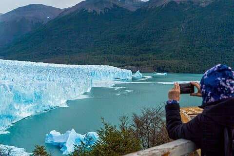 2-dagers El Calafate Escape med valgfri flybillett fra Buenos Aires