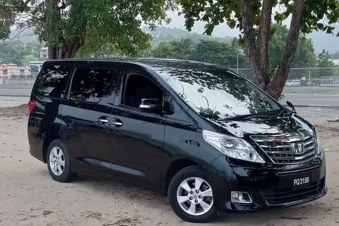 Privétours in Saint Lucia