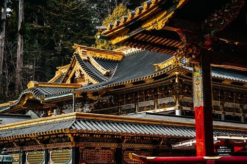 Nikko Private Day Tour - English Guide - Onsen & UNESCO Shrine