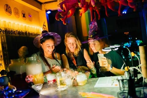 Indonesia Mild Lab Protocol by Wild Experiences Bali