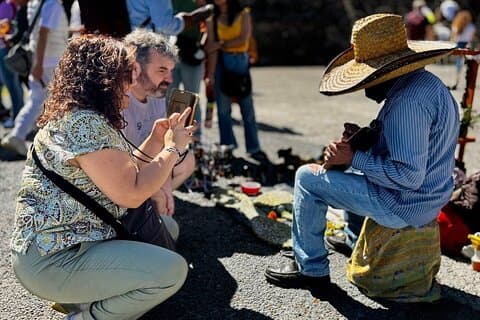 Petit groupe : Teotihuacan, Basilique de Guadalupe et Tlatelolco