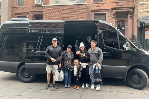 Sightseeing-Tour personalisieren
