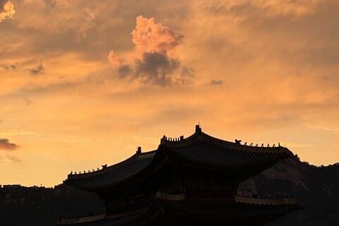 Seoul Spaziergang von Seongsu mit privaten Fotos