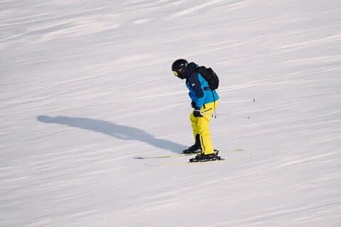 Yerevan: MyLer Ski Resort Day Trip with Hotel Pickup