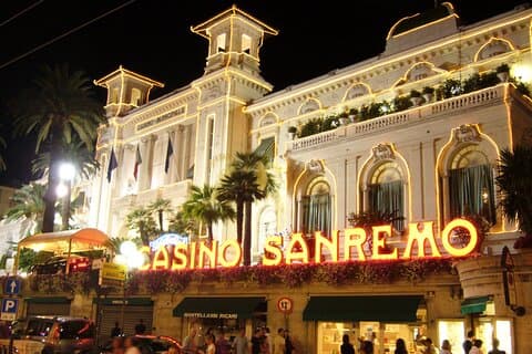 Privétour door de Italiaanse Rivièra in Sanremo en Dolce Aqua
