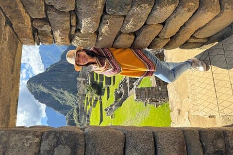 Scopri i tesori di Machu Picchu