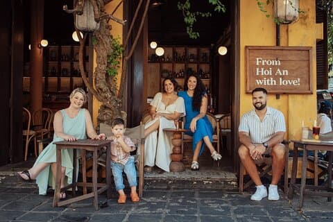 Da Nang Sightseeing, Hoi An Ancient Town Shore Excursion Tour