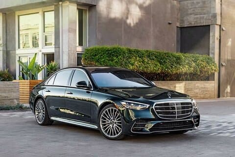 Heathrow London Airport Transfer naar het stadscentrum